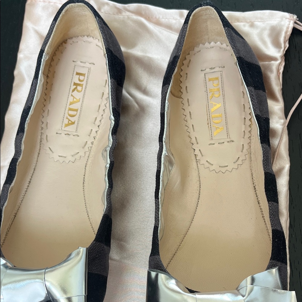 Prada shoes - Picture 5 of 16